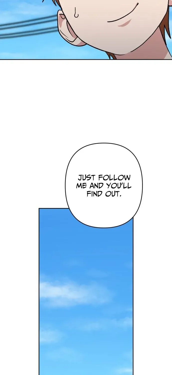 Delinquent and the Gangster Princess Chapter 9 page 61 - 