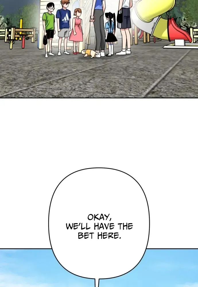 Delinquent and the Gangster Princess Chapter 9 page 63 - 