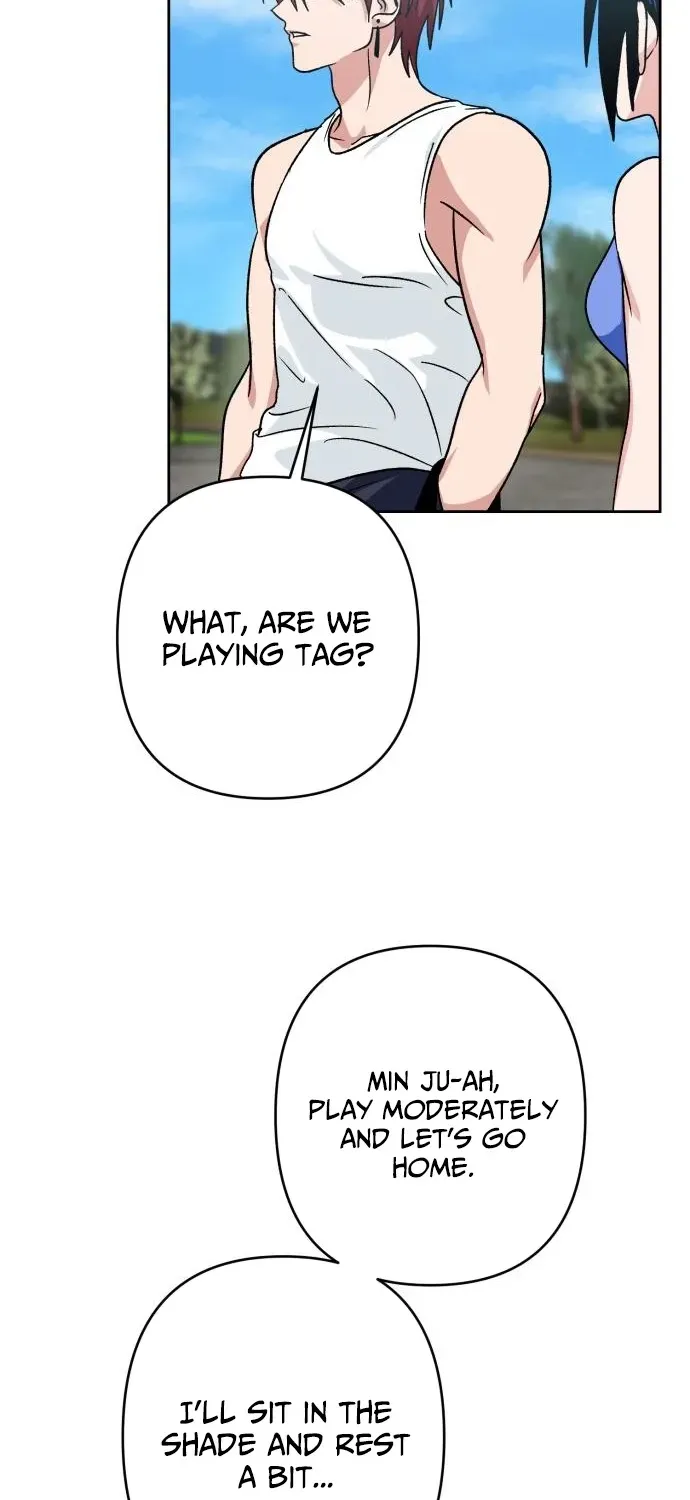 Delinquent and the Gangster Princess Chapter 9 page 65 - 