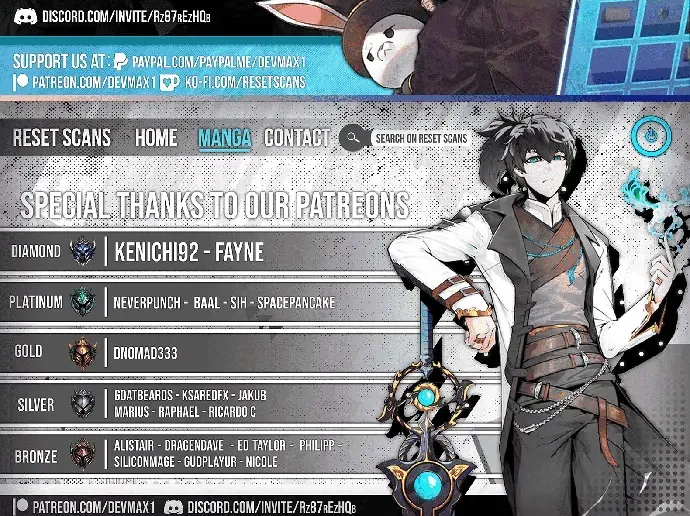 Delinquent and the Gangster Princess Chapter 9 page 70 - 