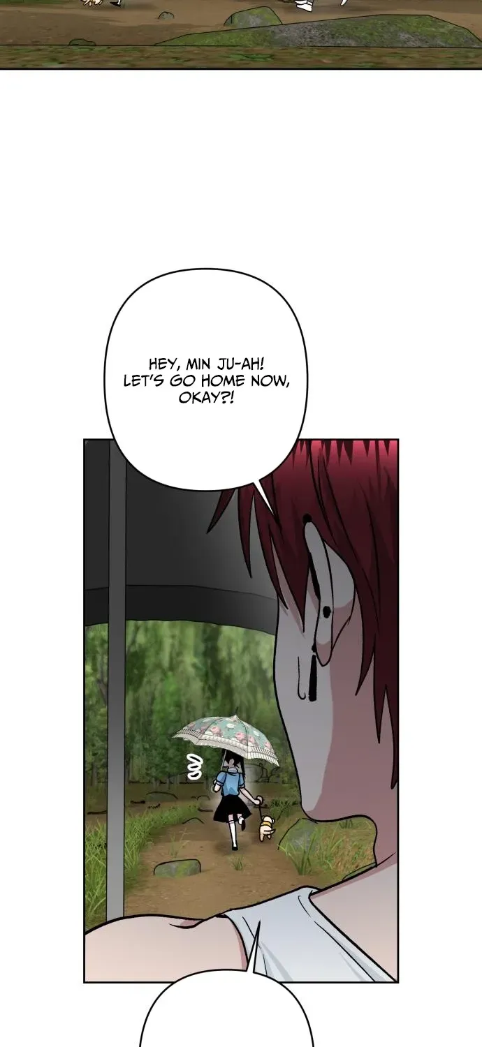 Delinquent and the Gangster Princess Chapter 9 page 8 - 