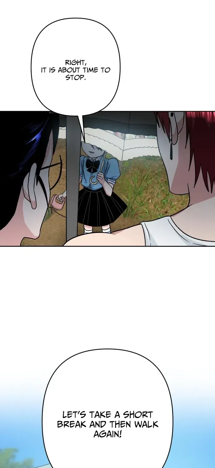 Delinquent and the Gangster Princess Chapter 9 page 10 - 