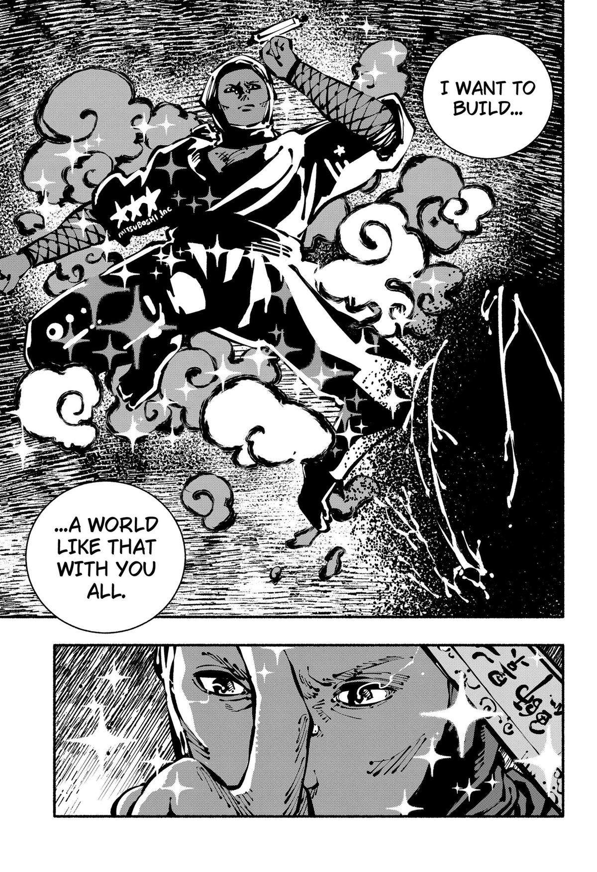 Delinquent Gacha Chapter 33 page 11 - 