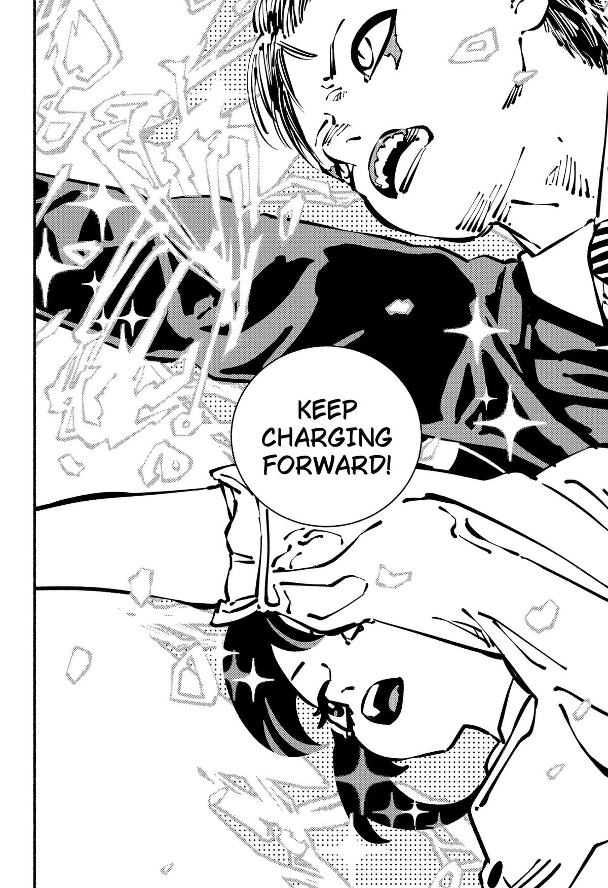 Delinquent Gacha Chapter 33 page 14 - 
