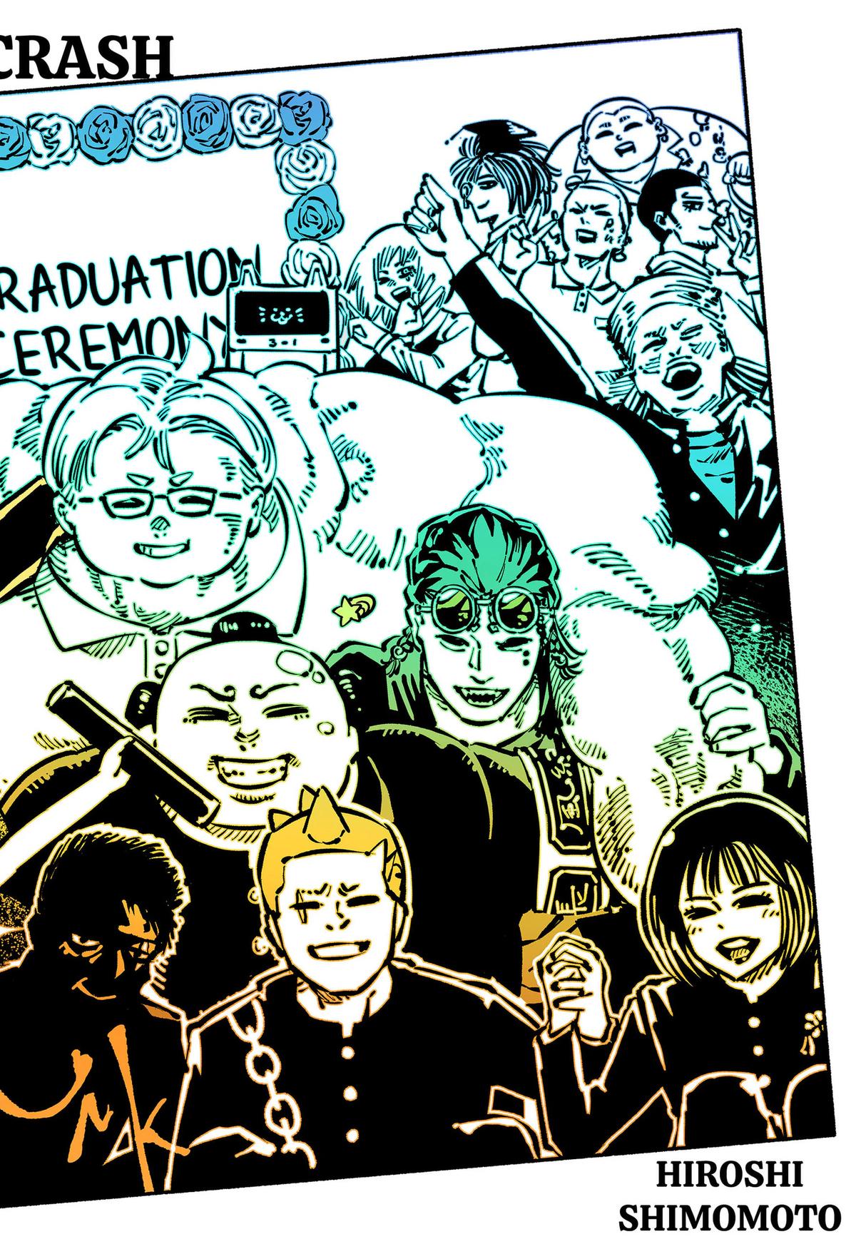 Delinquent Gacha Chapter 33 page 18 - 