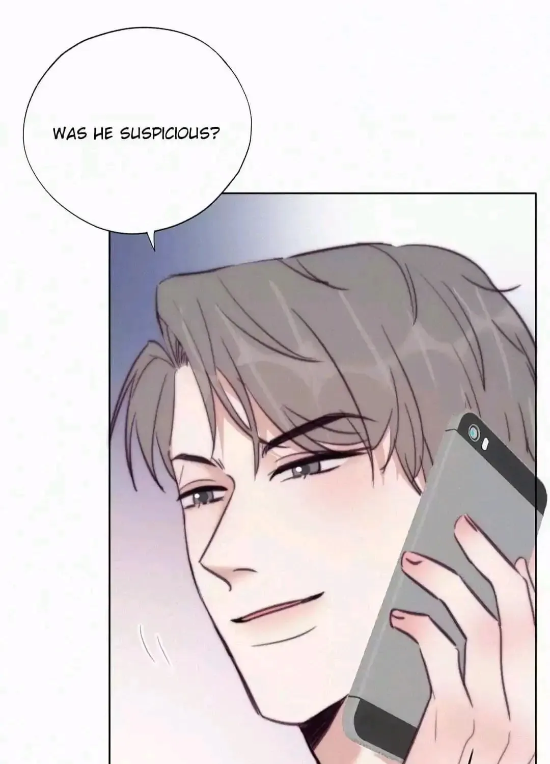 Deliverance of the Counterattack Chapter 127 page 4 - 