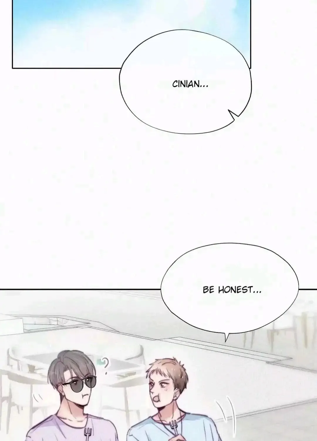 Deliverance of the Counterattack Chapter 127 page 33 - 