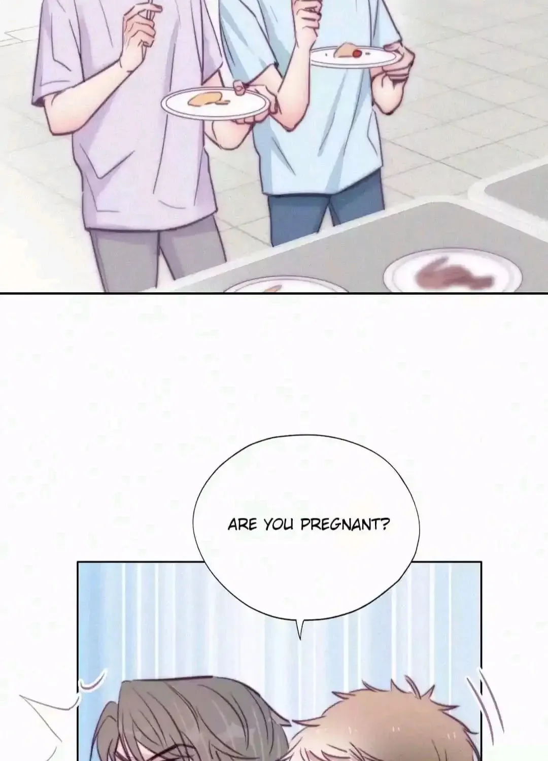 Deliverance of the Counterattack Chapter 127 page 34 - 