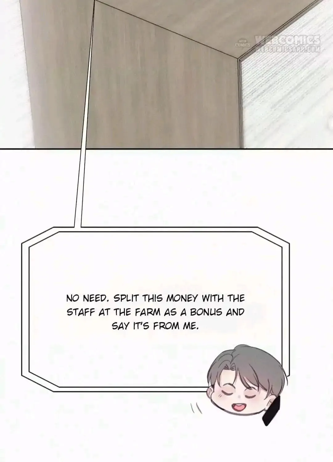 Deliverance of the Counterattack Chapter 127 page 7 - 