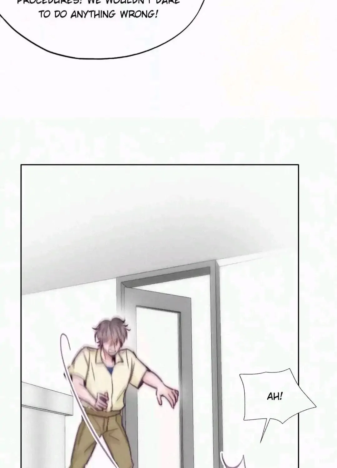 Deliverance of the Counterattack Chapter 128 page 12 - 