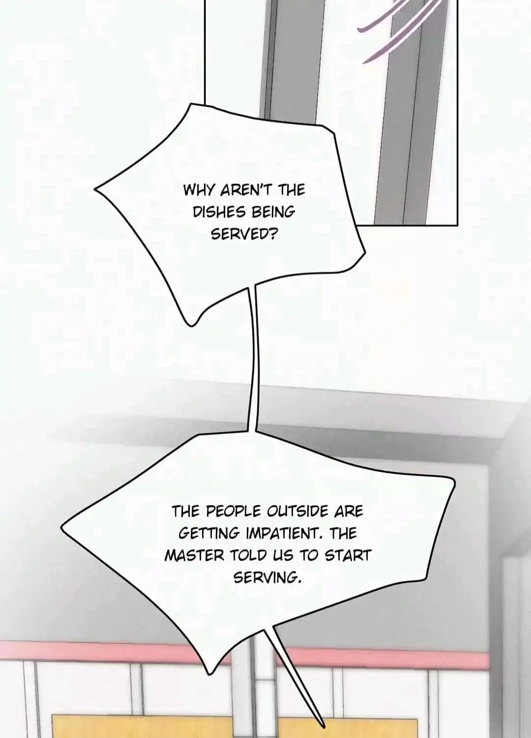 Deliverance of the Counterattack Chapter 128 page 14 - 