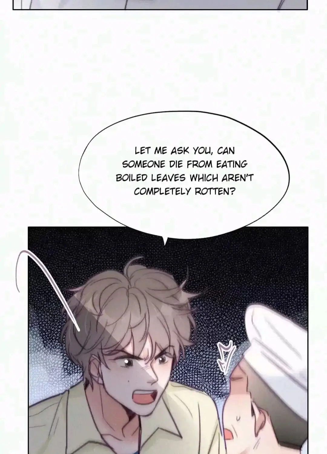 Deliverance of the Counterattack Chapter 128 page 24 - 