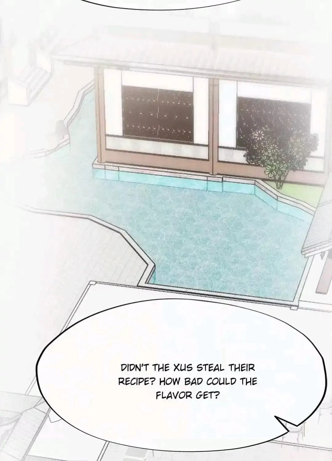 Deliverance of the Counterattack Chapter 128 page 32 - 