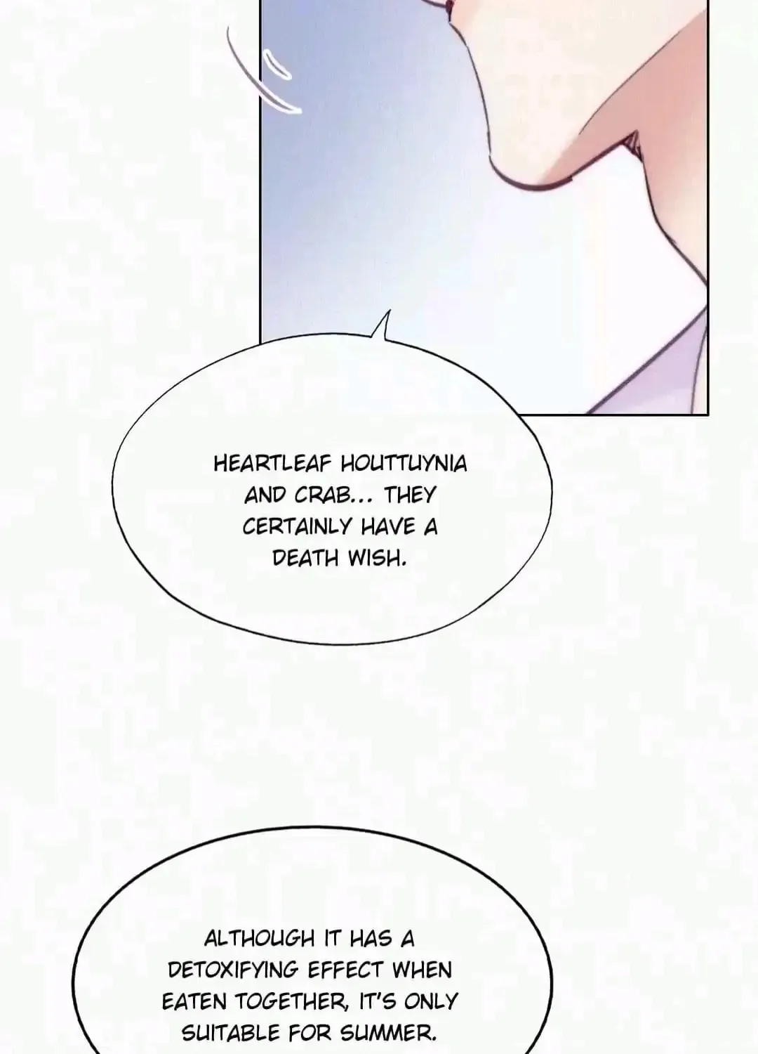Deliverance of the Counterattack Chapter 128 page 37 - 
