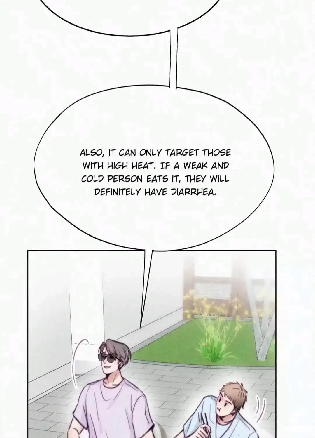 Deliverance of the Counterattack Chapter 128 page 38 - 