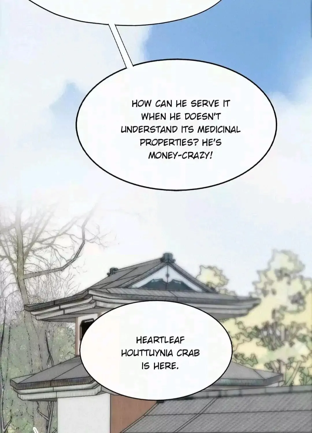 Deliverance of the Counterattack Chapter 128 page 41 - 