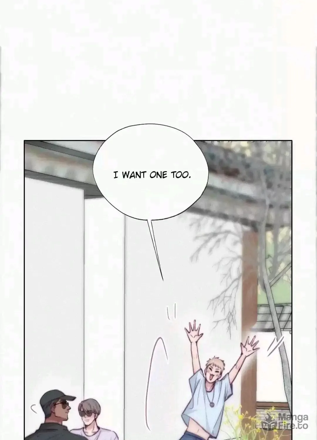 Deliverance of the Counterattack Chapter 128 page 43 - 