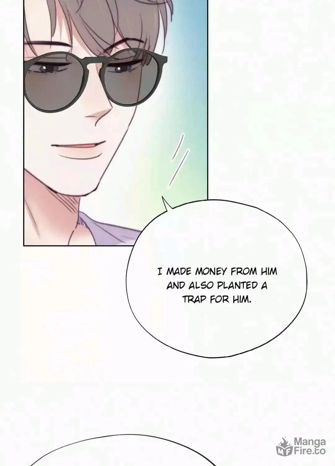 Deliverance of the Counterattack Chapter 128 page 53 - 