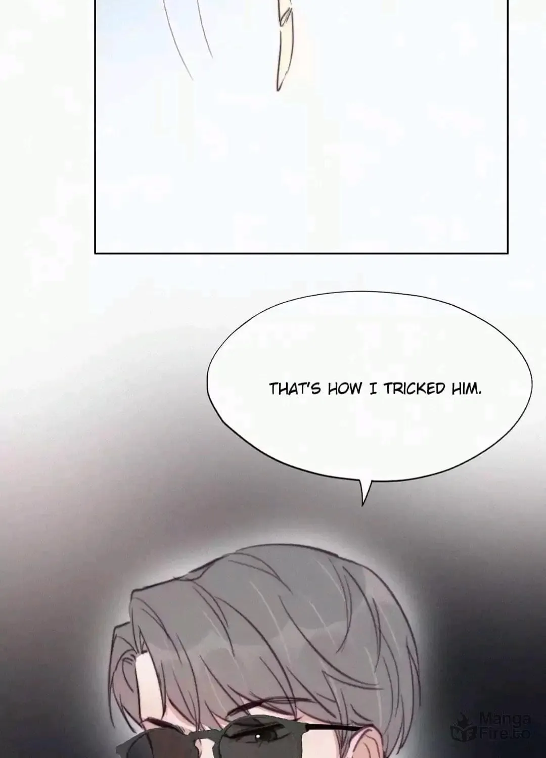 Deliverance of the Counterattack Chapter 128 page 57 - 