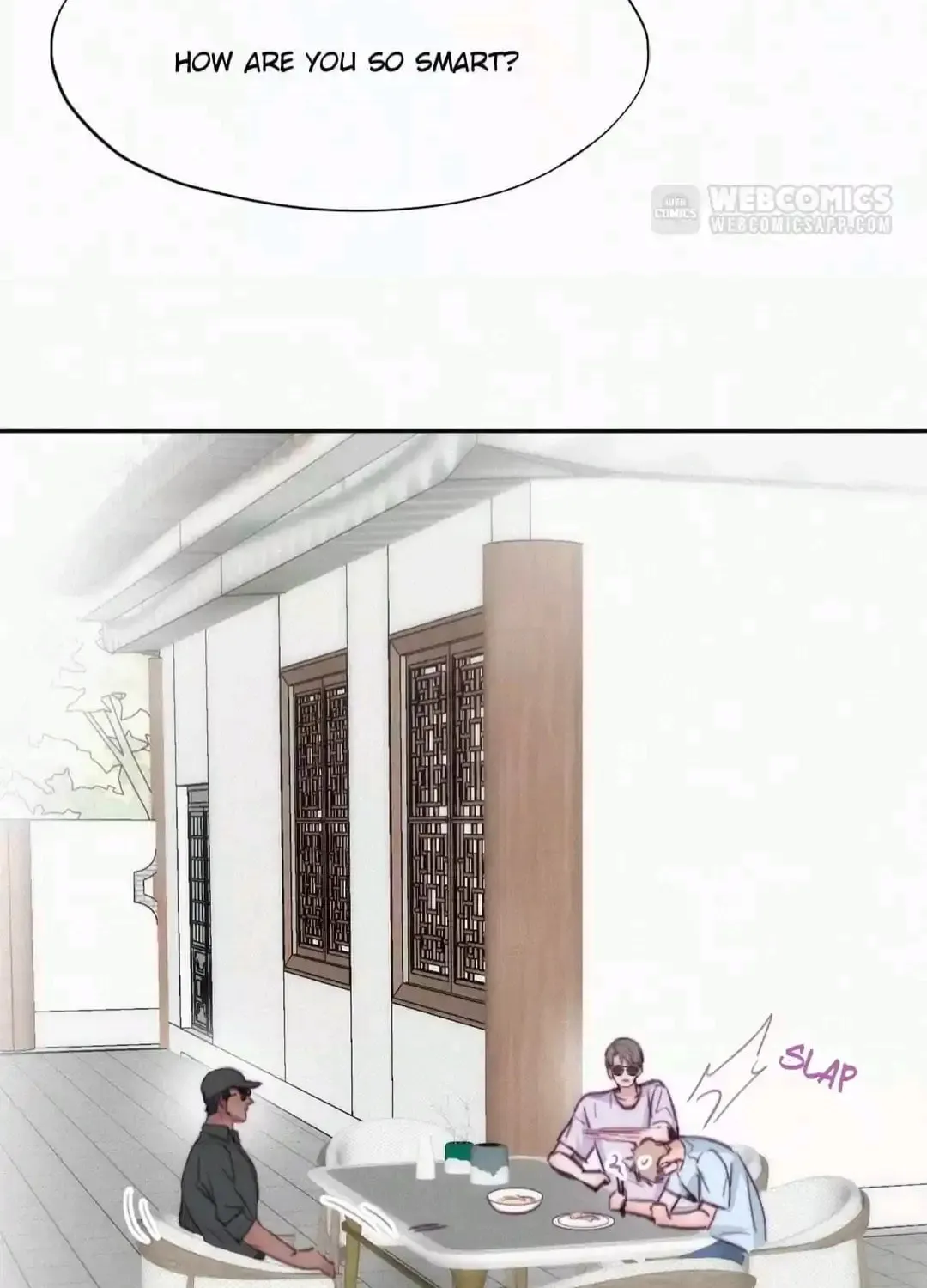 Deliverance of the Counterattack Chapter 128 page 59 - 
