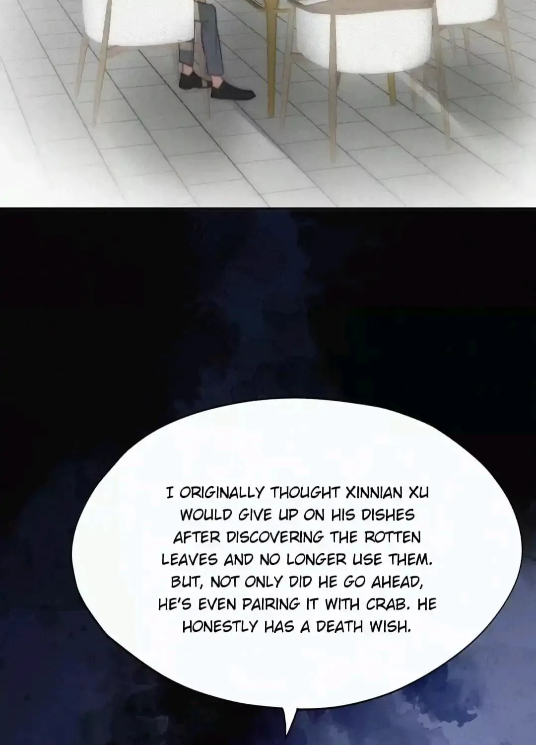 Deliverance of the Counterattack Chapter 128 page 60 - 