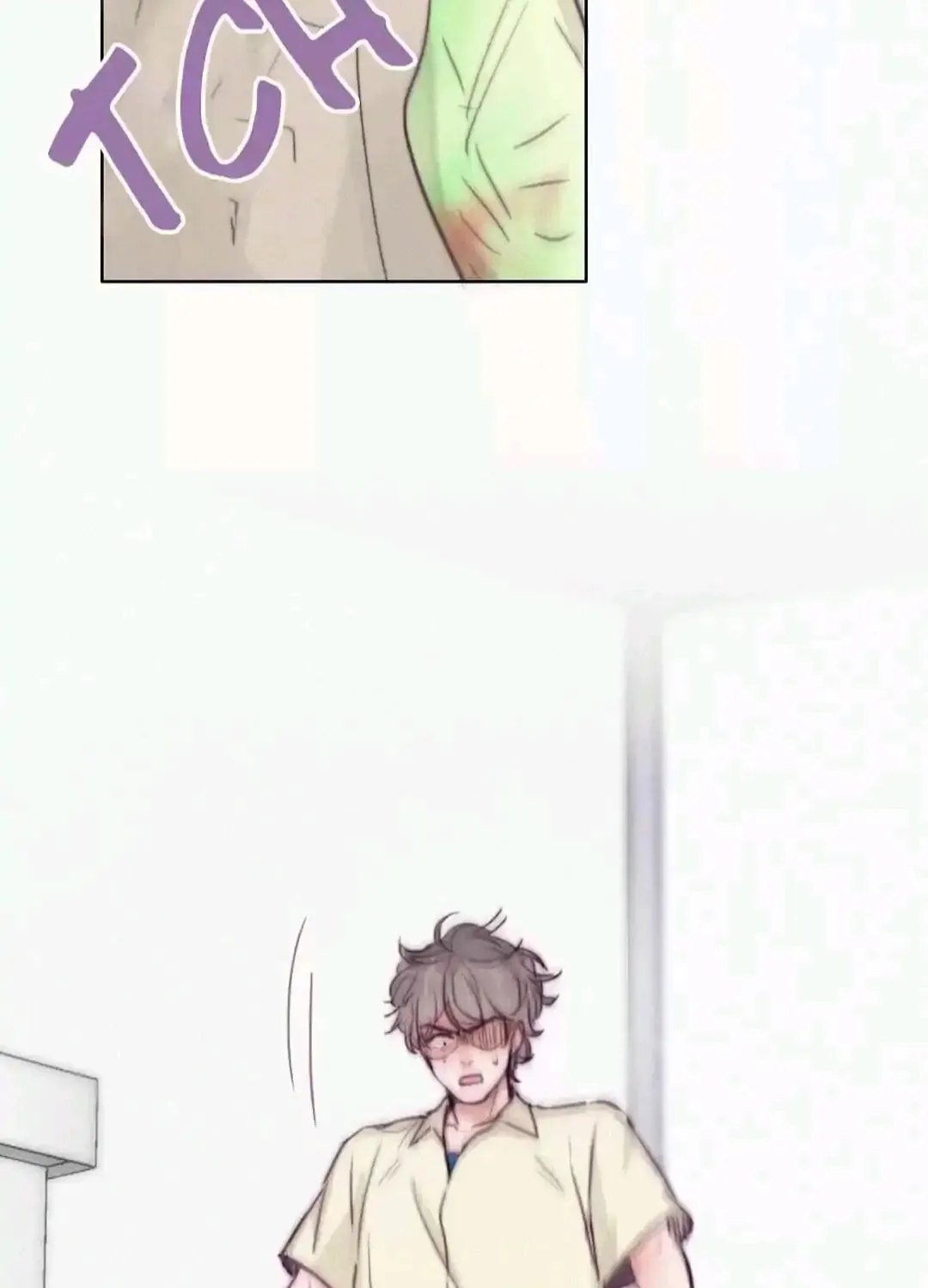 Deliverance of the Counterattack Chapter 128 page 8 - 