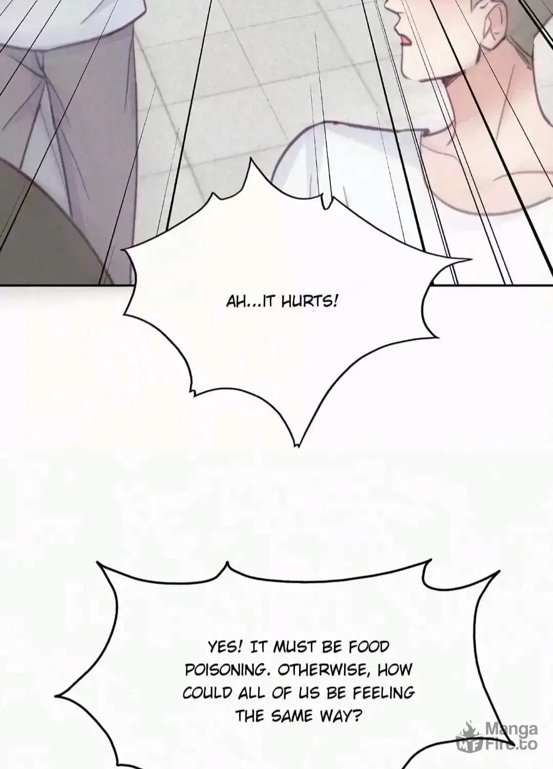 Deliverance of the Counterattack Chapter 129 page 12 - 
