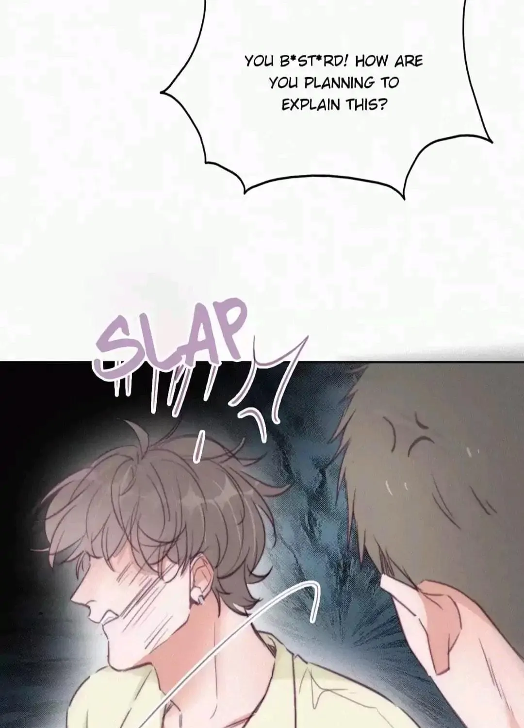 Deliverance of the Counterattack Chapter 129 page 19 - 