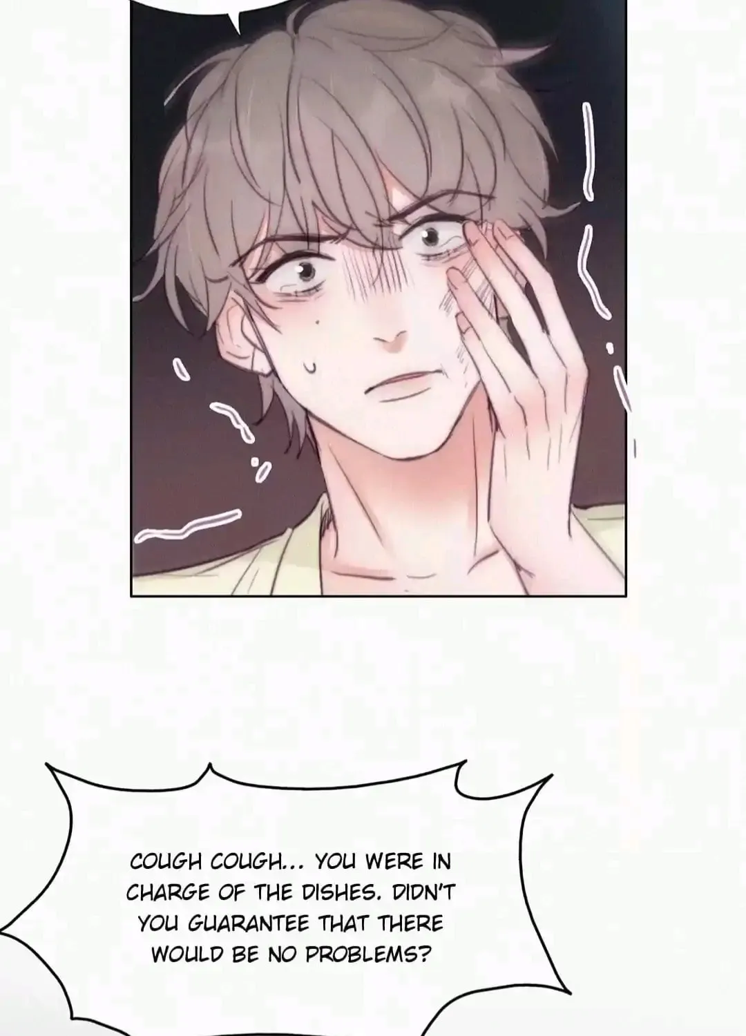 Deliverance of the Counterattack Chapter 129 page 21 - 