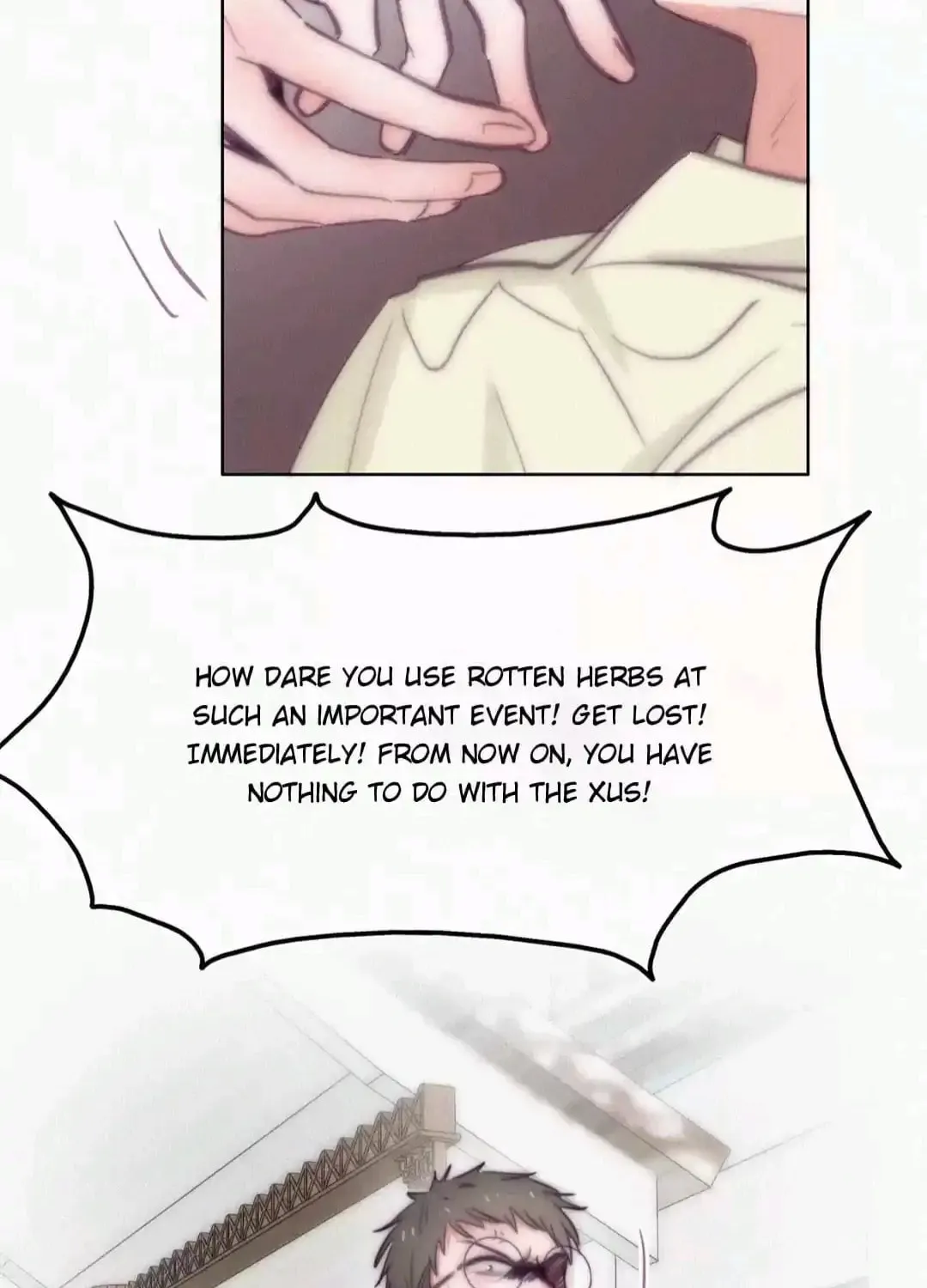 Deliverance of the Counterattack Chapter 129 page 26 - 