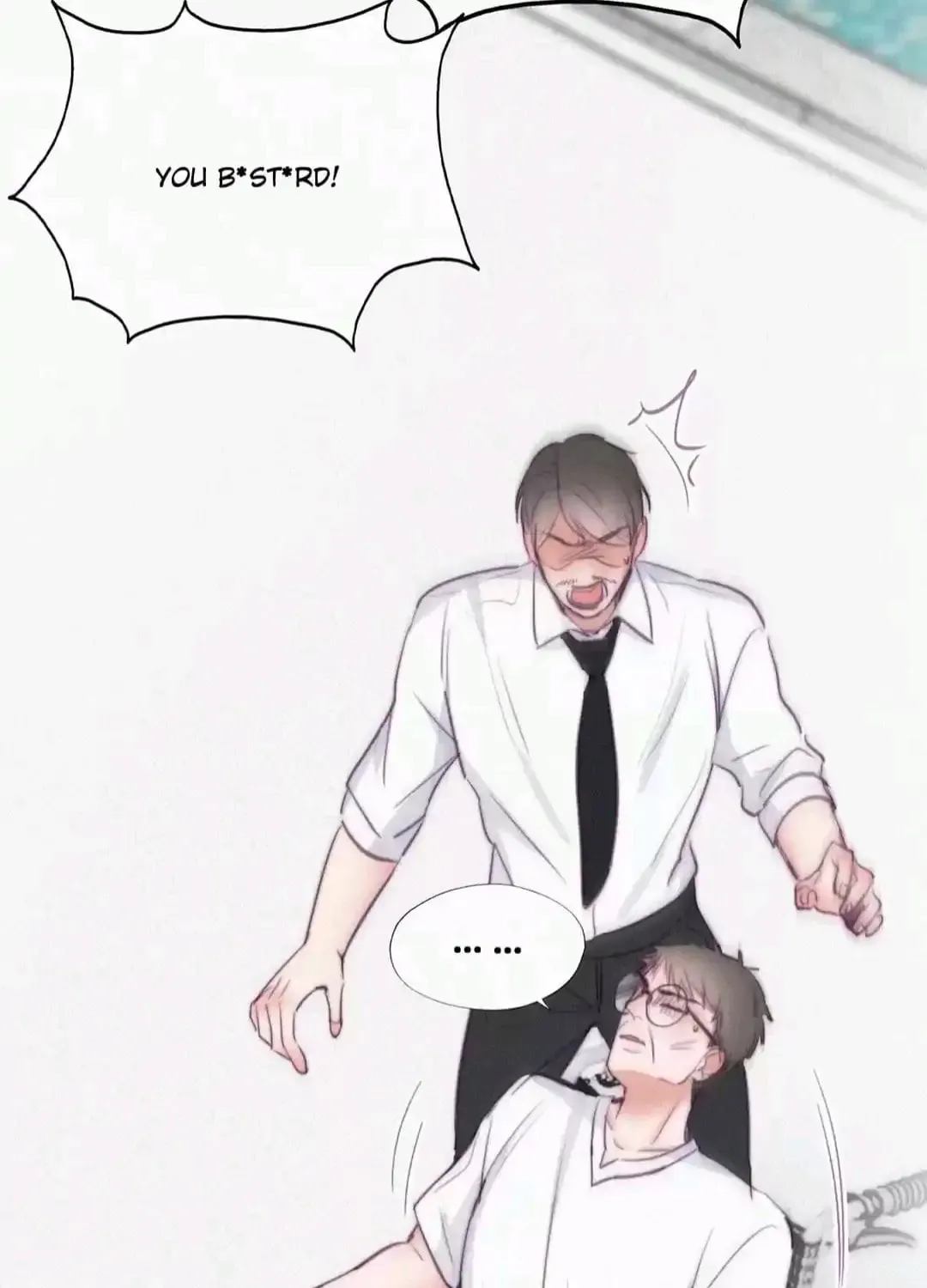 Deliverance of the Counterattack Chapter 129 page 31 - 