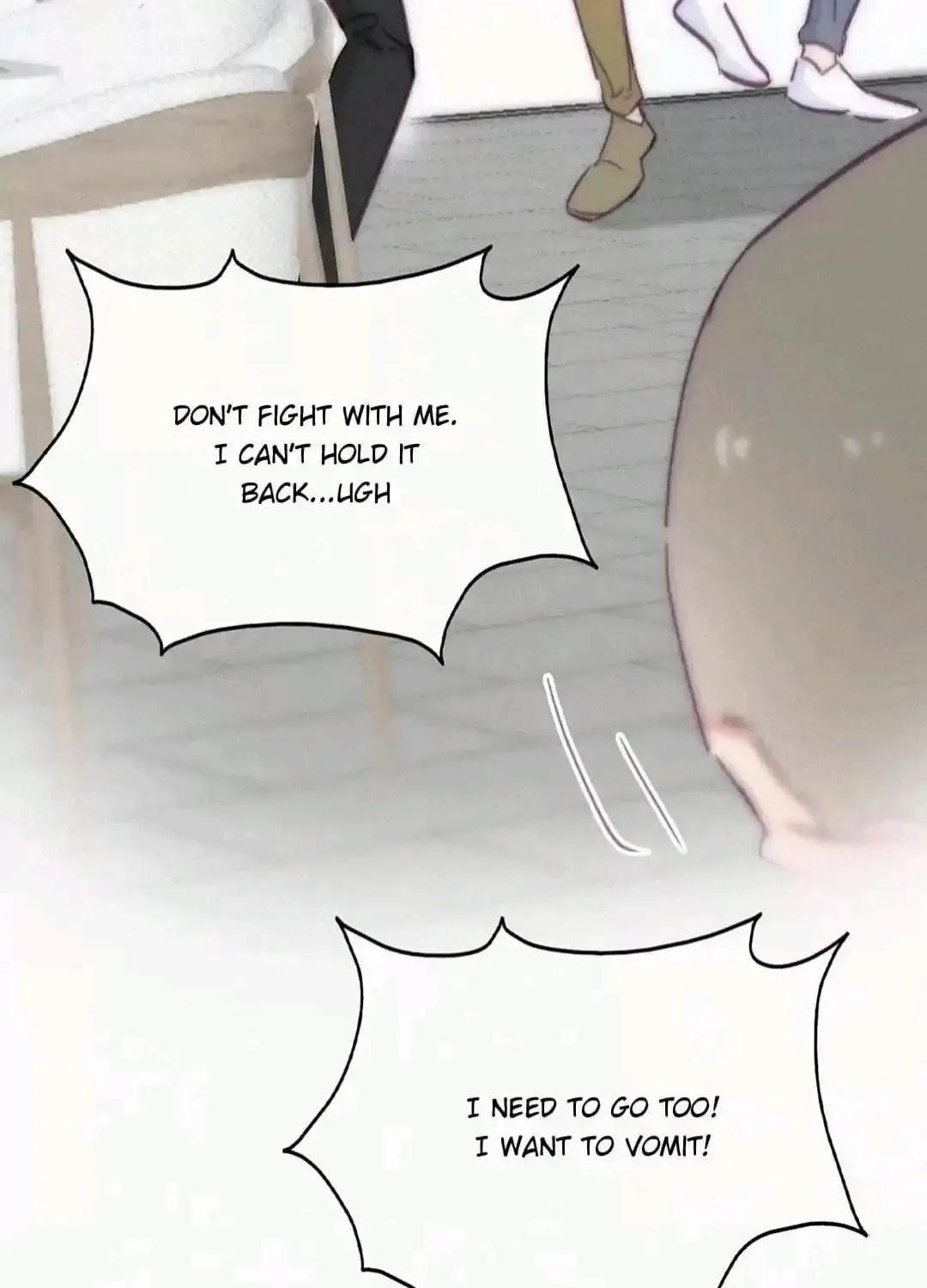 Deliverance of the Counterattack Chapter 129 page 5 - 
