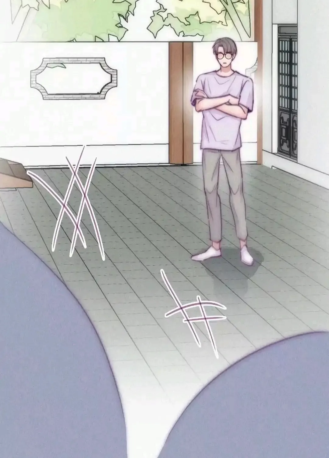 Deliverance of the Counterattack Chapter 129 page 44 - 