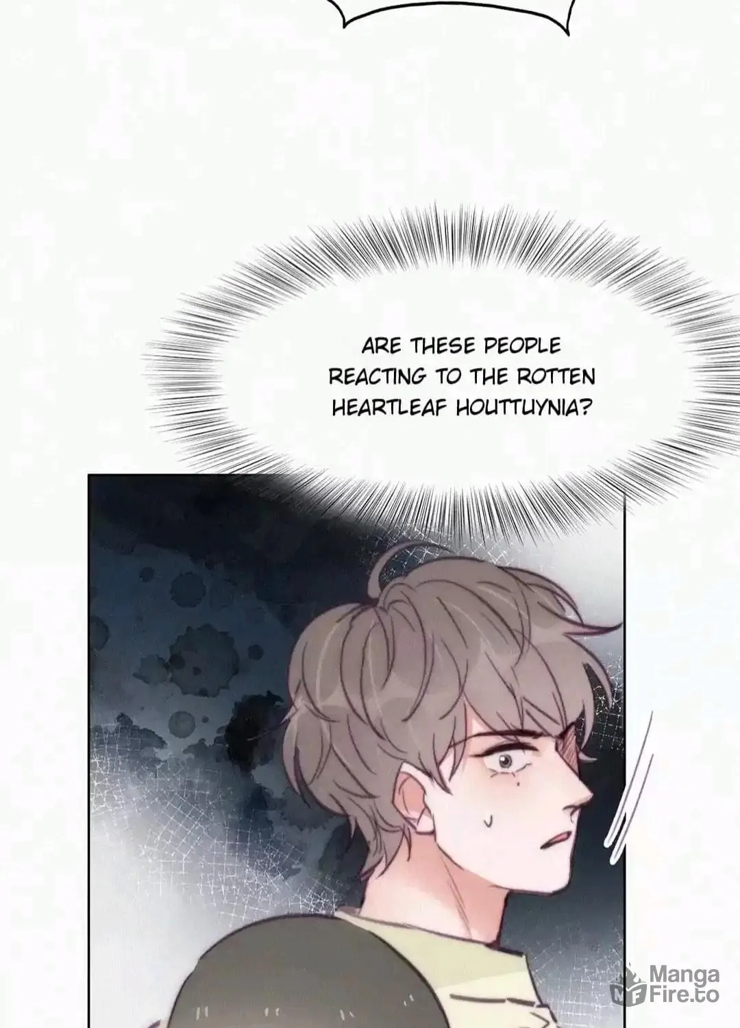 Deliverance of the Counterattack Chapter 129 page 6 - 