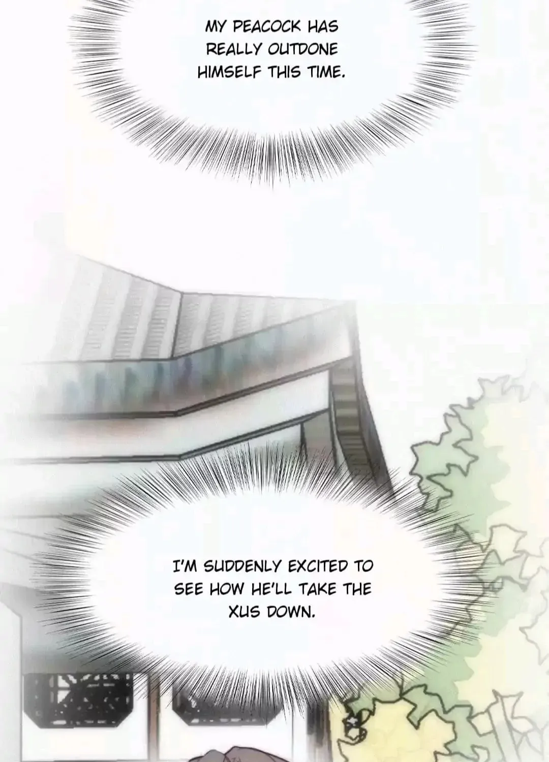 Deliverance of the Counterattack Chapter 129 page 54 - 