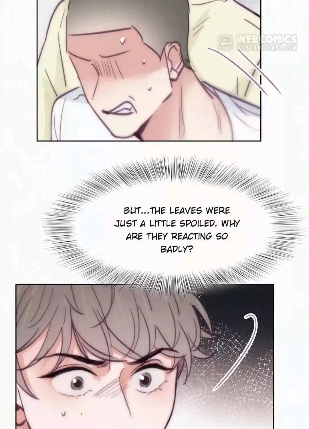 Deliverance of the Counterattack Chapter 129 page 7 - 