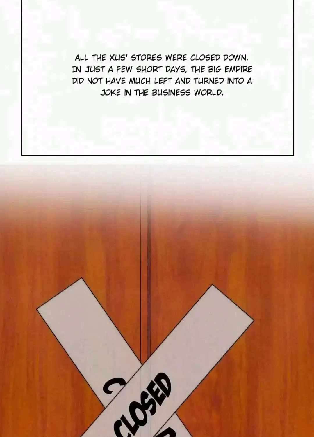 Deliverance of the Counterattack Chapter 130 page 3 - 