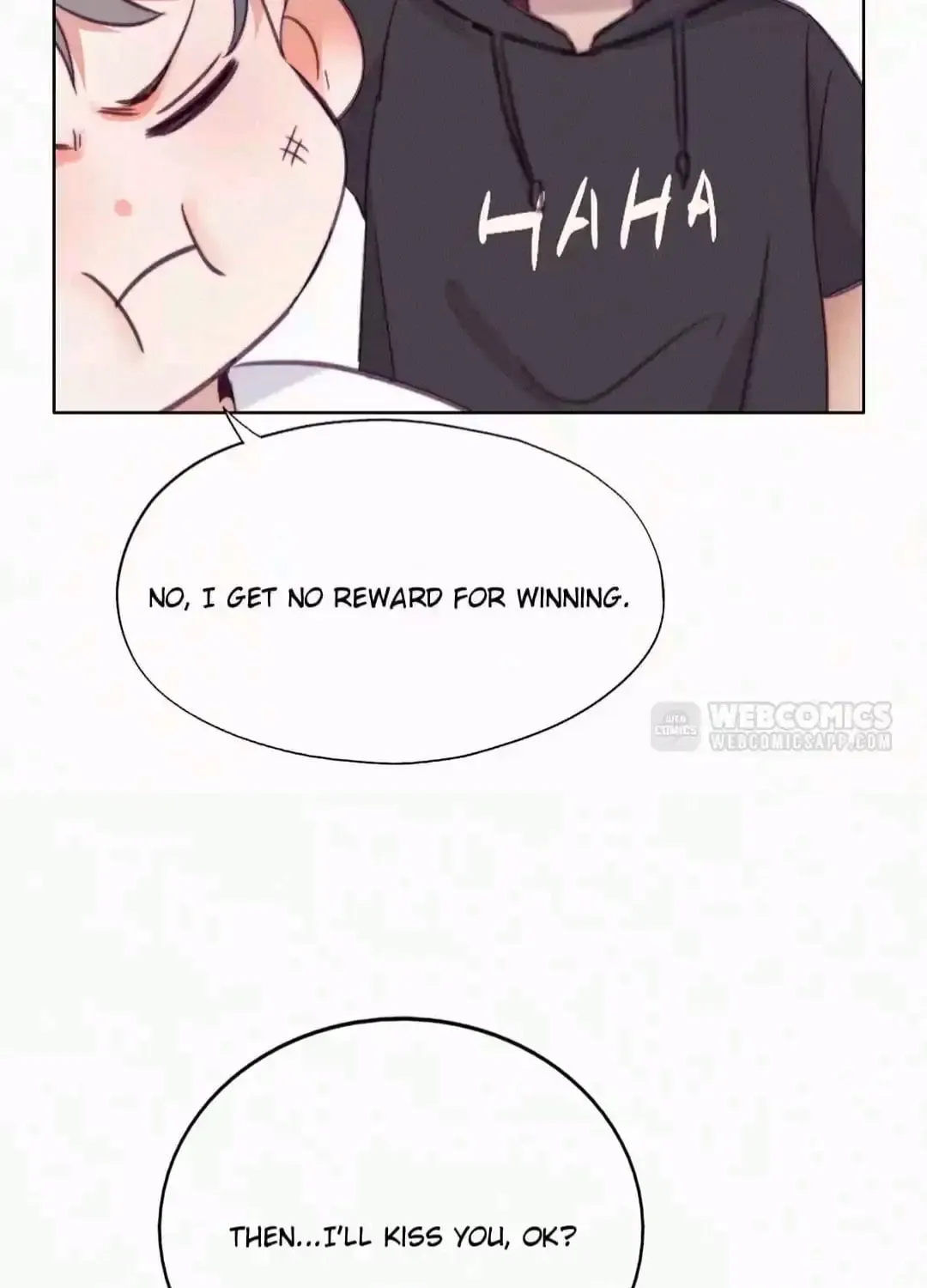 Deliverance of the Counterattack Chapter 130 page 25 - 