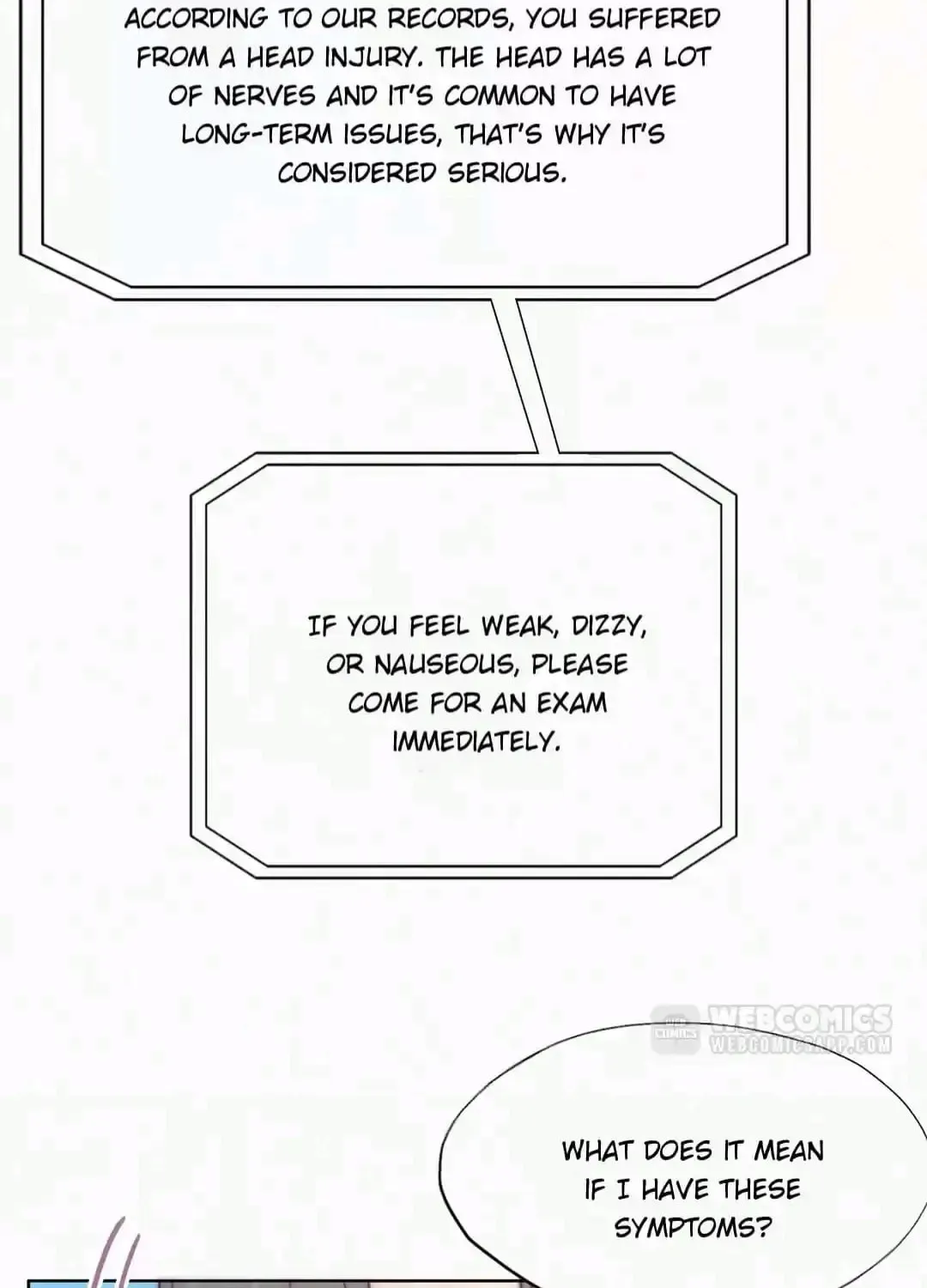 Deliverance of the Counterattack Chapter 130 page 34 - 