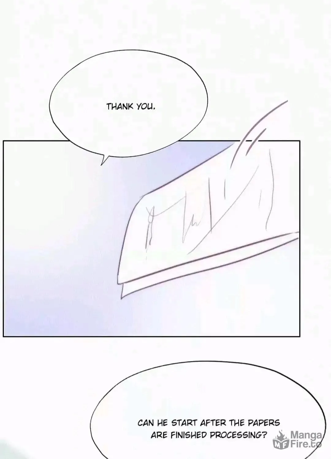 Deliverance of the Counterattack Chapter 130 page 6 - 