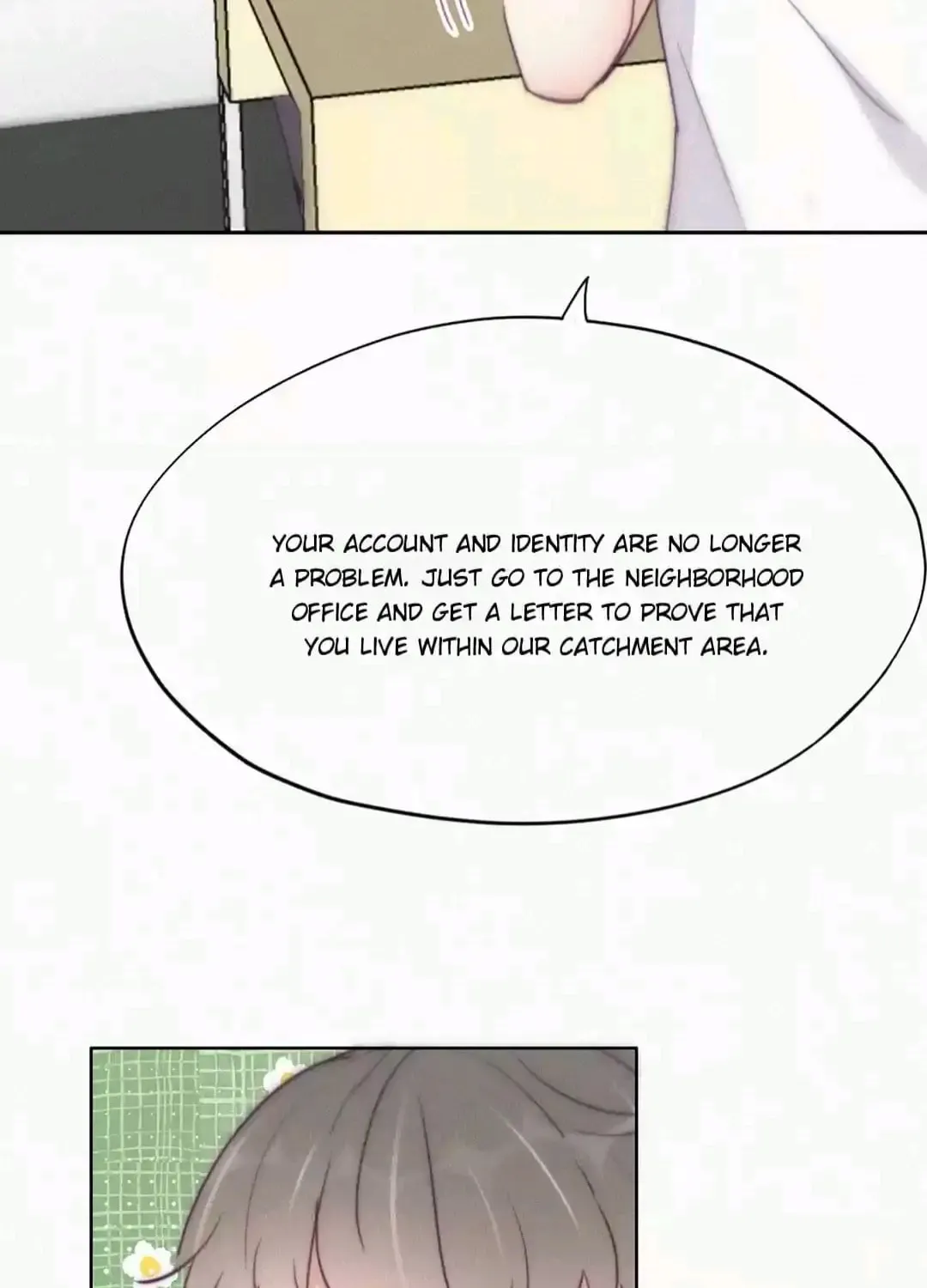 Deliverance of the Counterattack Chapter 130 page 8 - 