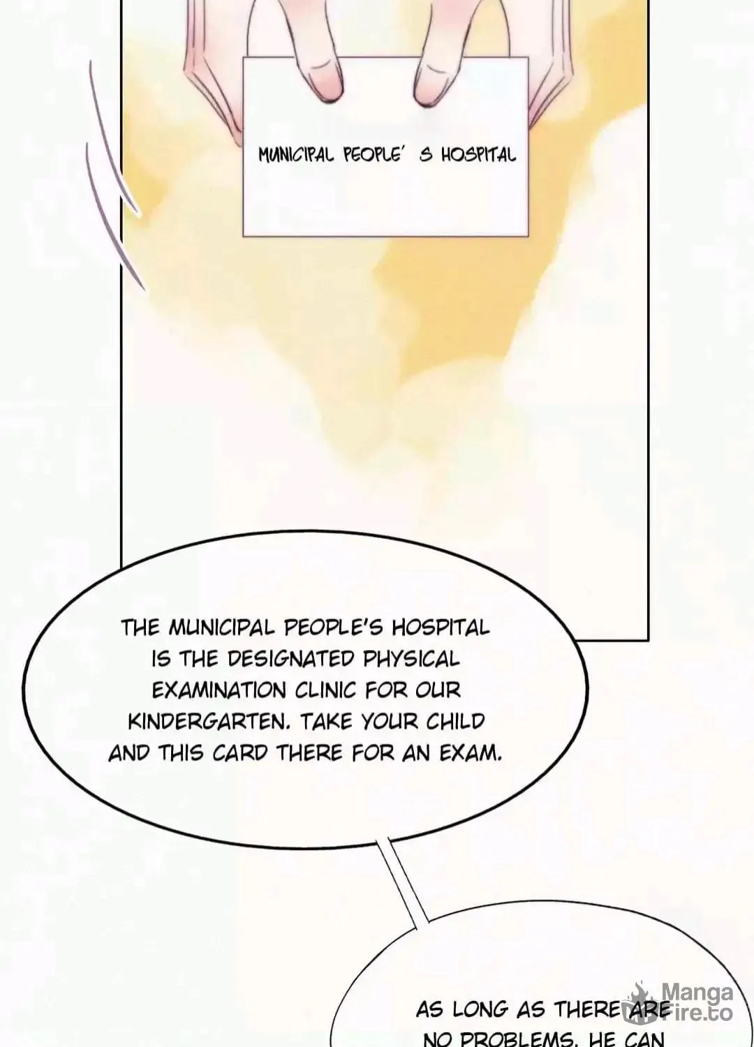 Deliverance of the Counterattack Chapter 130 page 10 - 