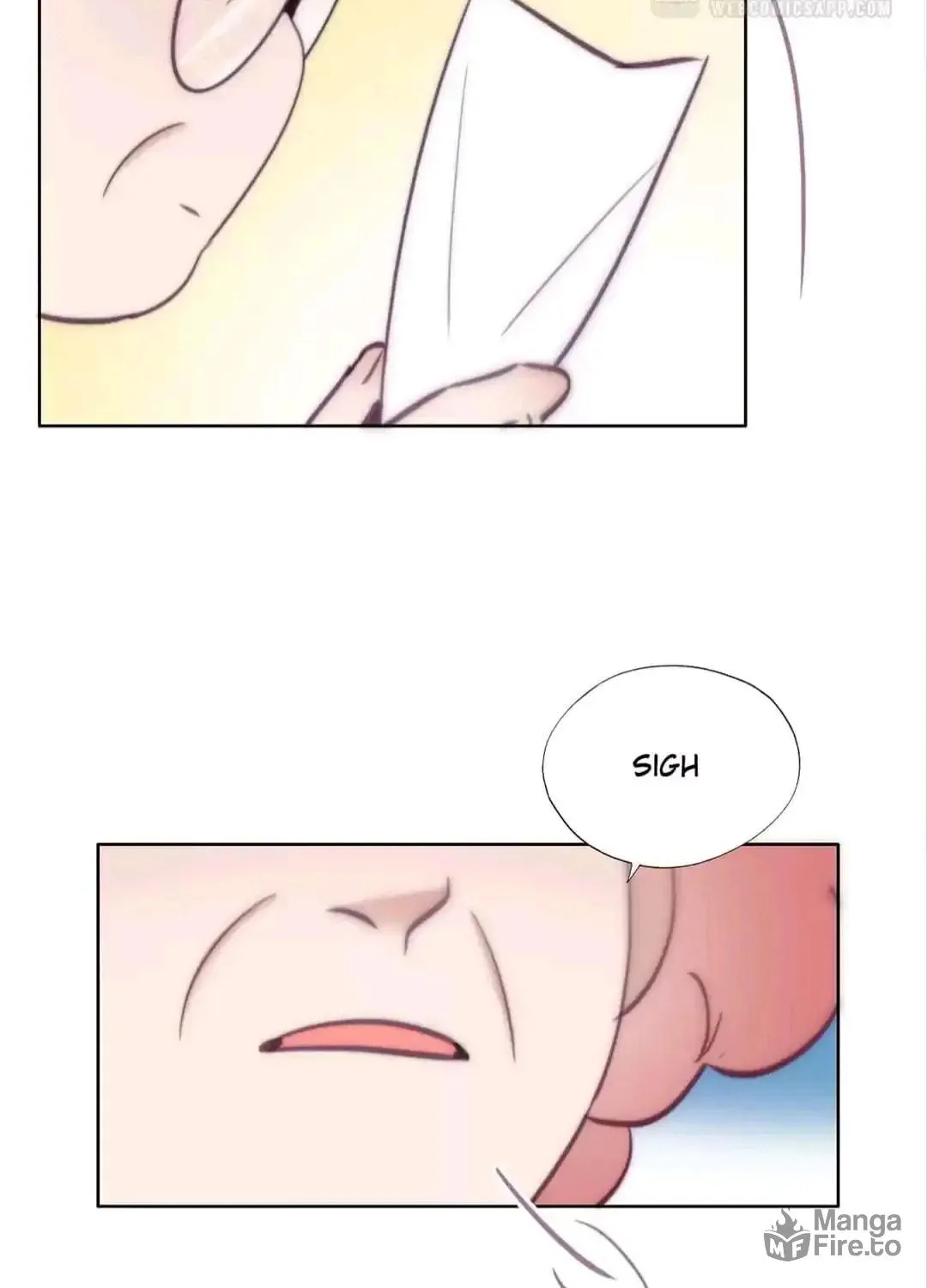 Deliverance of the Counterattack Chapter 131 page 30 - 