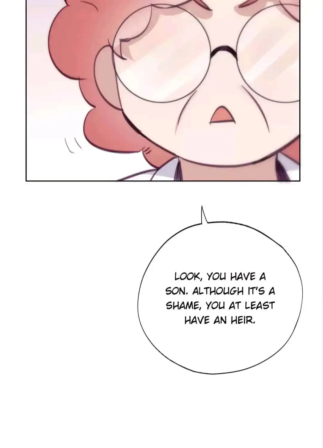 Deliverance of the Counterattack Chapter 131 page 33 - 