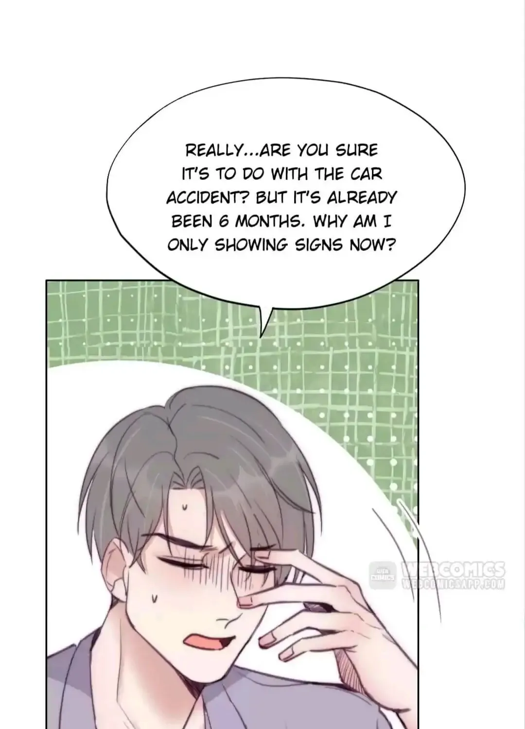 Deliverance of the Counterattack Chapter 131 page 34 - 