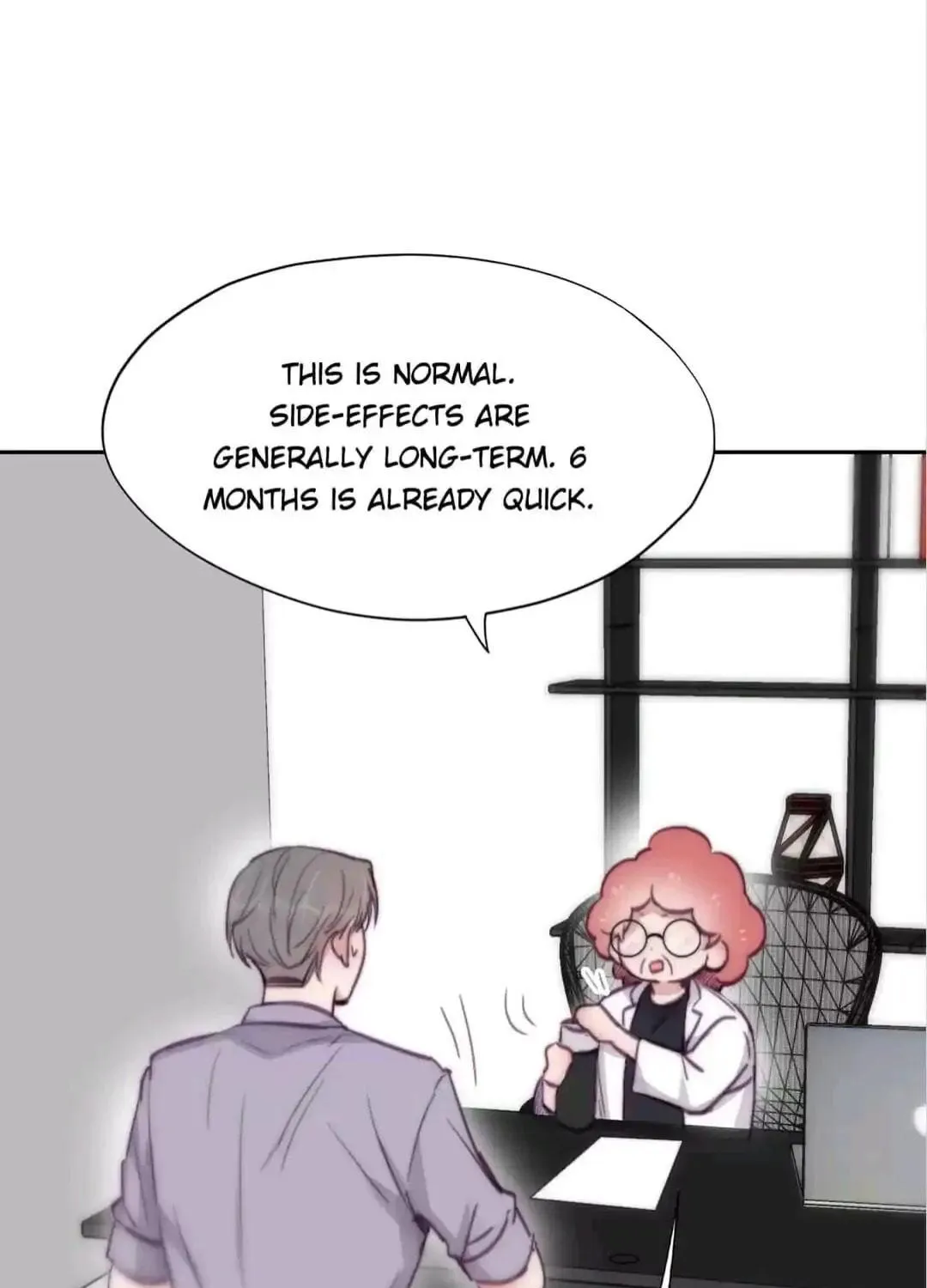 Deliverance of the Counterattack Chapter 131 page 36 - 