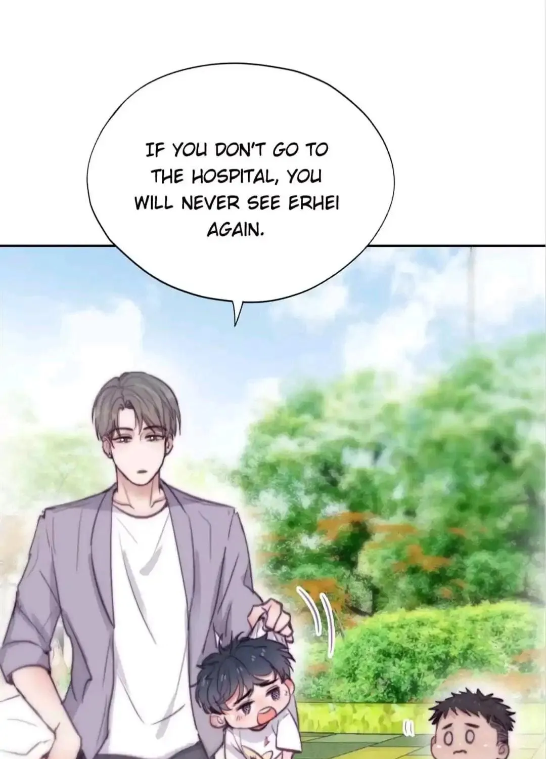 Deliverance of the Counterattack Chapter 131 page 5 - 