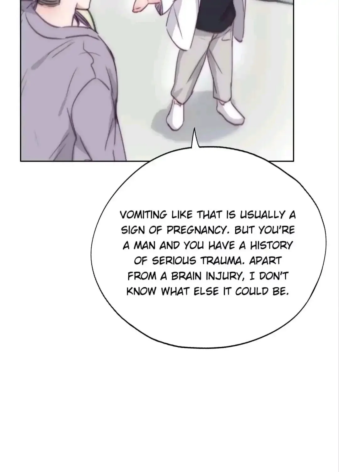 Deliverance of the Counterattack Chapter 131 page 44 - 