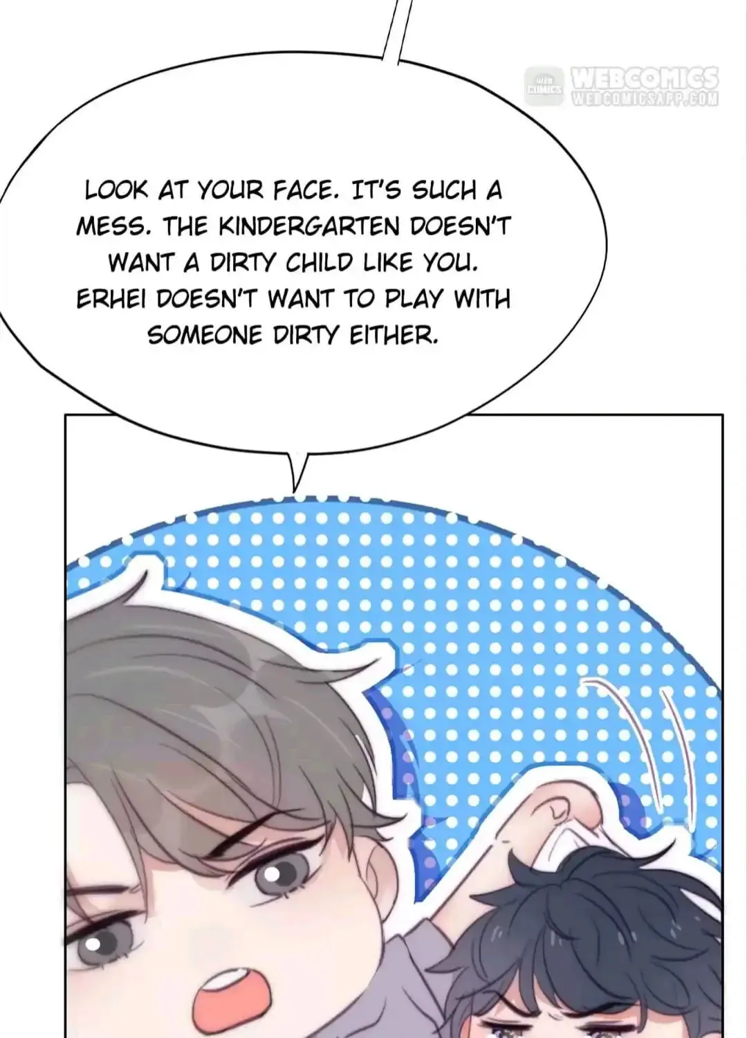 Deliverance of the Counterattack Chapter 131 page 7 - 