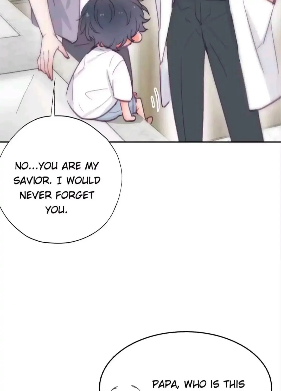 Deliverance of the Counterattack Chapter 132 page 17 - 